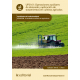 Operaciones auxiliares de abonado y aplicación de tratamientos en cultivos agrícolas UF0161