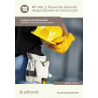 Prevención básica de riesgos laborales en construcción MF1360_2