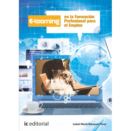 E-learning en la formación profesional para el empleo