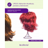 Aplicación de pelucas, postizos y extensiones UF0533