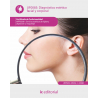 Diagnóstico estético facial y corporal UF0085