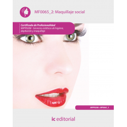 Maquillaje social MF0065_2