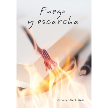 Fuego y escarcha