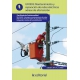 Mantenimiento de redes eléctricas aéreas de alta tensión. ELEE0209