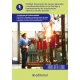 Prevención de riesgos laborales y medioambientales en el montaje y mantenimiento de instalaciones eléctricas de alta tensión. EL
