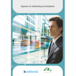 Experto en Marketing Inmobiliario