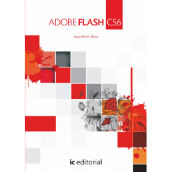 Adobe Flash CS6