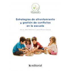 Estrategias de afrontamiento y gestión de conflictos en la escuela