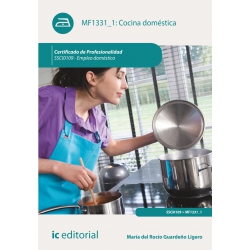 Cocina doméstica. SSCI0109