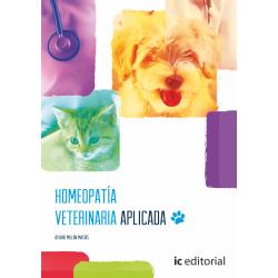 Homeopatía veterinaria aplicada