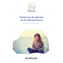 Violencia de género en la adolescencia