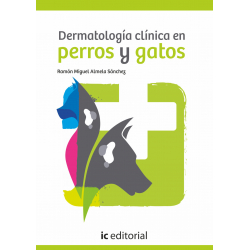 Dermatología Clínica en Perros y Gatos