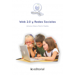 Web 2.0 y Redes Sociales para docentes