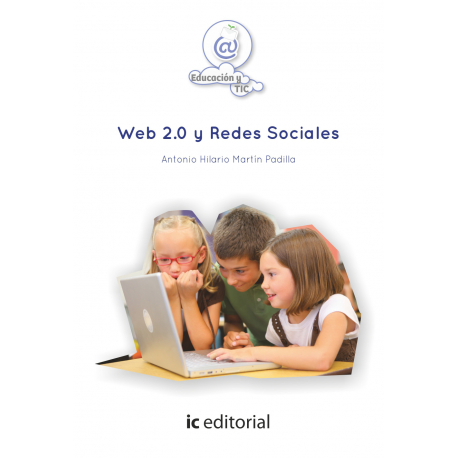 Web 2.0 y Redes Sociales para docentes