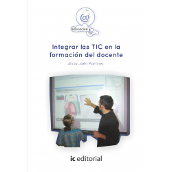 Integrar las TIC en la formación del docente