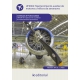Mantenimiento auxiliar de motores y hélices de aeronaves. TMVO0109