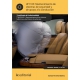 Mantenimiento de sistemas de seguridad y de apoyo a la conducción. TMVG0209 
