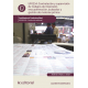 Contratación y supervisión de trabajos de impresión, encuadernación, acabados y gestión de materias primas UF0254