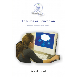 La nube en educación