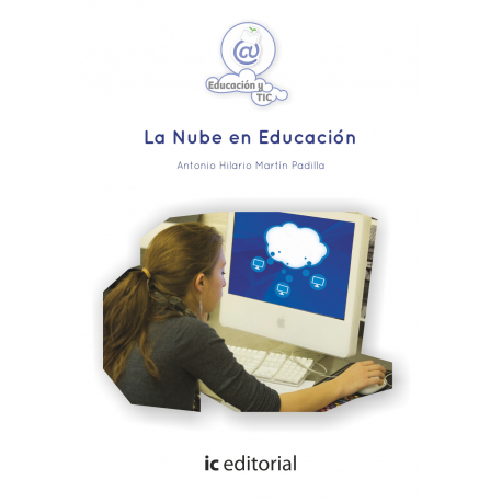 La nube en educación