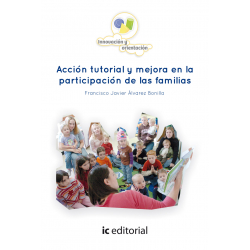 Acción tutorial y mejora en la participación de las familias