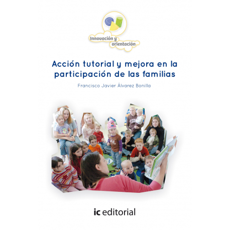 Acción tutorial y mejora en la participación de las familias