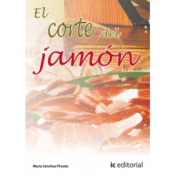 El corte del jamón + DVD