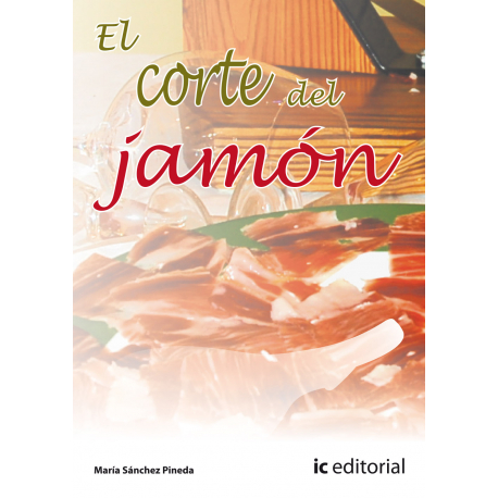 El corte del jamón + DVD