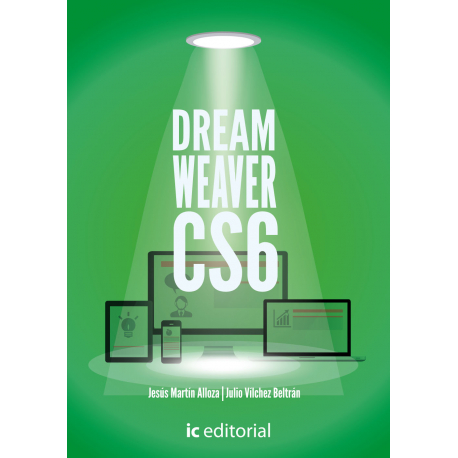 Dreamweaver CS6