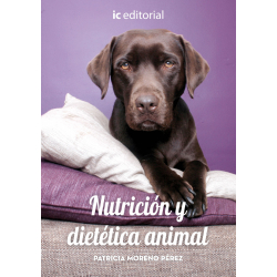 Nutrición y dietética animal