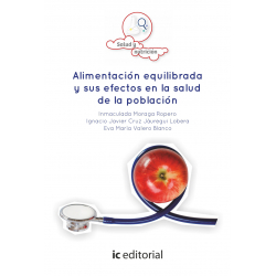 Alimentación equilibrada y sus efectos en la salud de la población