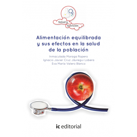 Alimentación equilibrada y sus efectos en la salud de la población