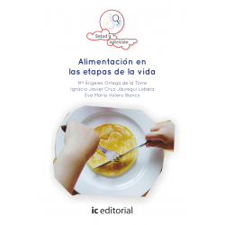 Alimentación en las etapas de la vida