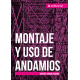 Montaje y uso de andamios