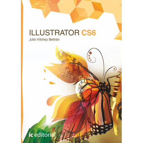 Illustrator CS6