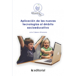 Aplicación de las nuevas tecnologías al ámbito socioeducativo