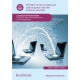 Acceso a datos en aplicaciones web del entorno servidor. IFCD0210 