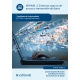 Sistemas seguros de acceso y transmisión de datos. IFCT0109 