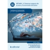 Sistemas seguros de acceso y transmisión de datos. IFCT0109 
