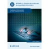 Gestión de incidentes de seguridad informática. IFCT0109 