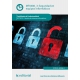Seguridad en equipos informáticos. IFCT0510