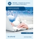 Gestión de servicios en el sistema informático. IFCT0109