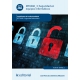 Seguridad en equipos informáticos. IFCT0109 