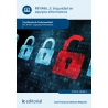 Seguridad en equipos informáticos. IFCT0109 