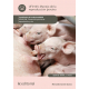 Manejo de la reproducción porcina UF0165