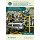 PRL y medioambientales en  el montaje y mantenimiento de sistemas de automatización industrial UF2236