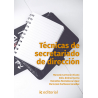 Técnicas de secretariado de dirección