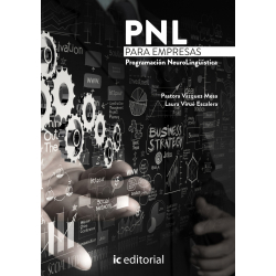PNL para empresas. Programación Neurolingüística