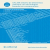 Diseño de elementos software con tecnologías basadas en componentes. IFCT0609