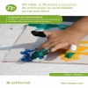 Técnicas y recursos de animación en actividades de tiempo libre. SSCB0211 